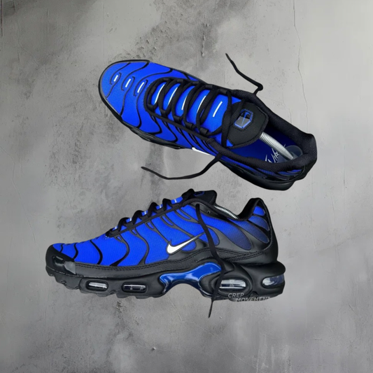 Racer blue / Nike tns