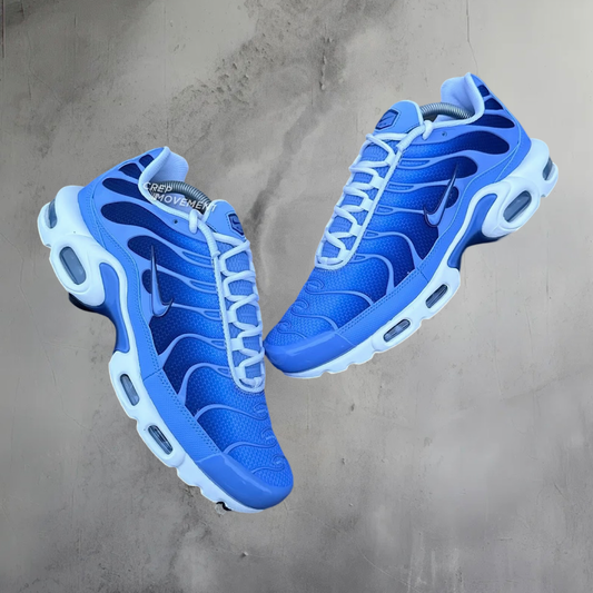 Pearl blue / Nike TNs