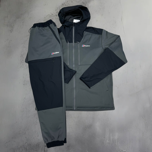 Berghaus reacon tracksuit